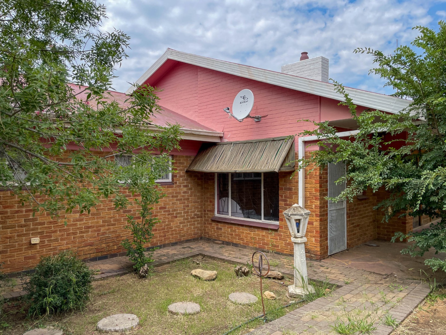 5 Bedroom Property for Sale in Theunissen Free State